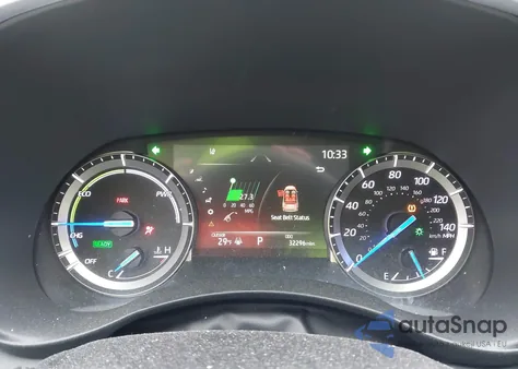 2022 Toyota Highlander Hybrid Limited из США, поврежденный, VIN 5TDXBRCH0NS087613